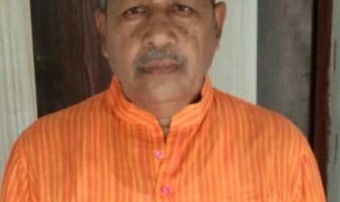 कोरोना से बचाव के लिए सामूहिक सहभागिता जरूरी : अशोक कुमार सिंह