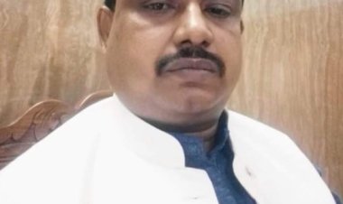 ऑनलाइन क्लास बन्द करने का आदेश जारी करे प्रशासन : कैलाश यादव