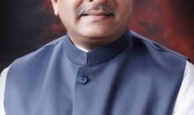 केंद्रीय मंत्री रविशंकर प्रसाद ने बख्तियारपुर प्रखंड की स्थिति का लिया जायजा