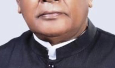 देशभर में भाजपा द्वारा लोकतांत्रिक मूल्यों के हनन और जनादेश के अपमान की साजिश बेनकाब हो चुकी है- रामेश्वर उराँव ।