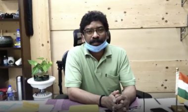 25 करोड़ रूपए तक की निविदा स्थानीय संवेदक / निविदाकारों के लिए आरक्षित होंगे- हेमंत सोरेन