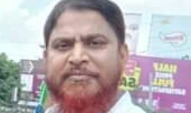 संस्कारयुक्त शिक्षा से ही होगा सामाजिक बदलाव : नौशाद अहमद