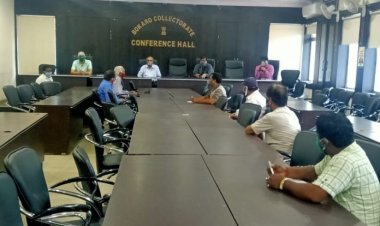 पूर्व विधायक अनंत प्रताप देव उर्फ़ छोटे राजा भी कोरोना संक्रमित हुए।