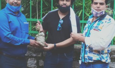 पुण्यतिथि पर याद किए गए भिखारी ठाकुर