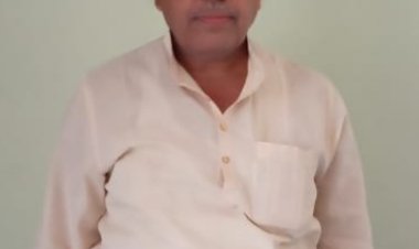 नीतीश कुमार के शासनकाल में सुशासन का बना कीर्तिमान : अशोक कुमार सिंह बख्तियारपुर / पटना :