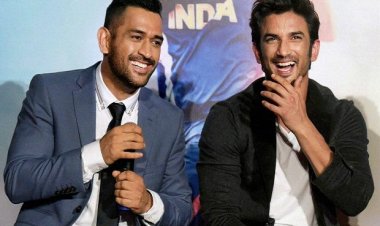 सुशांत ऐसे नहीं जाना था- नवीन शर्मा