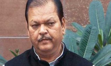 कर्मयोगी जननेता और मजदूरों के मसीहा राजेन्द्र सिंह हमेशा याद आएंगे- सुबोधकांत सहाय