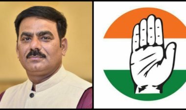 शशिभूषण राय बने दस सदस्यीय प्रदेश कांग्रेस प्रवासी केयर कमेटी के सदस्य