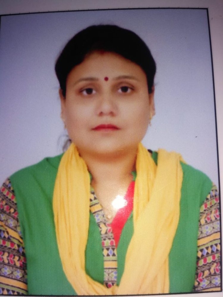 सभ्य समाज के माथे पर कलंक का टीका है कुरीतियां : किरण सिंह