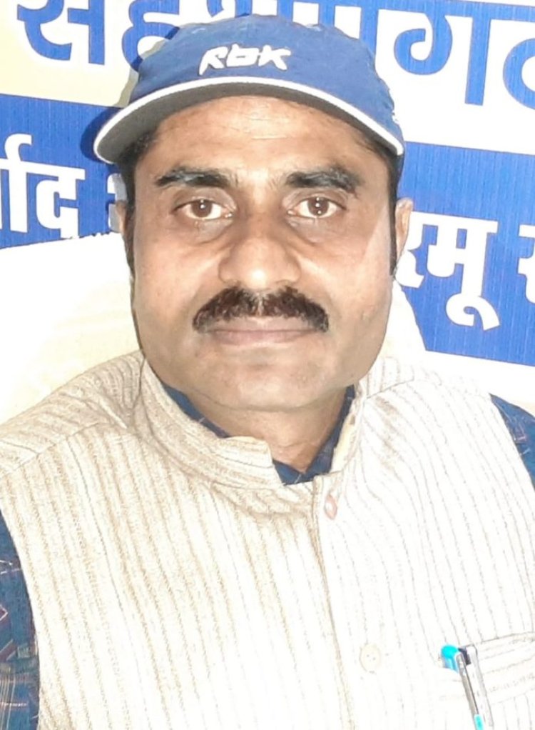 मुख्यमंत्री की घोषणा का राष्ट्रीय ओबीसी मोर्चा ने किया स्वागत