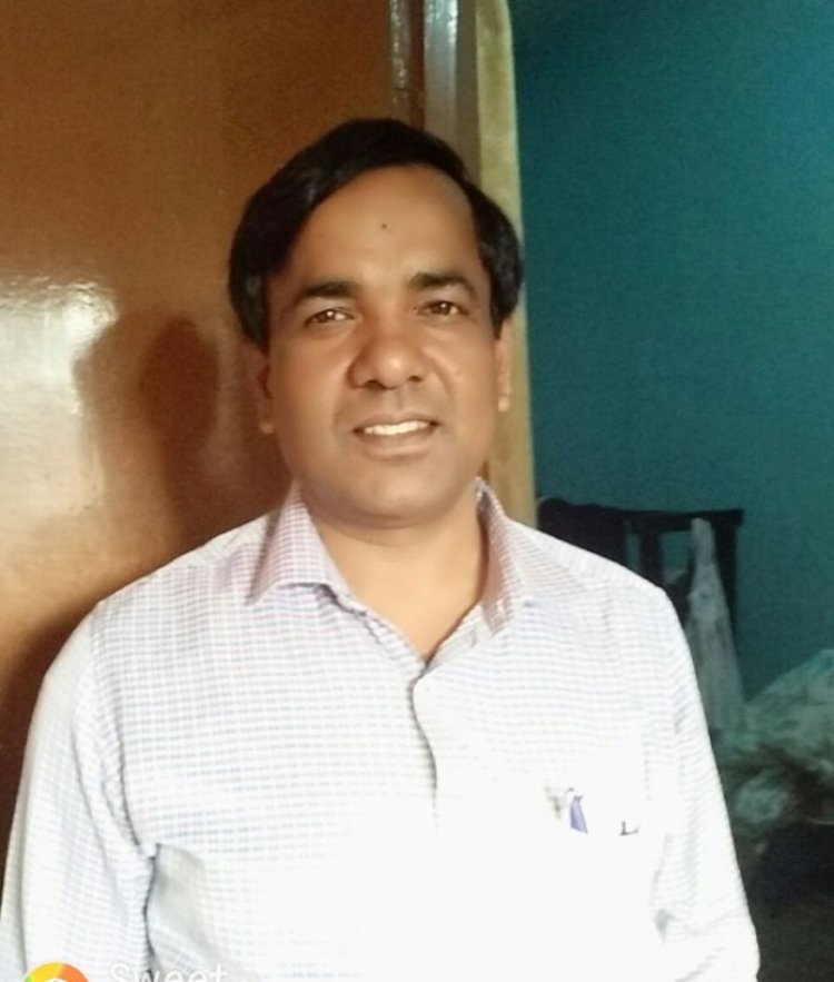 जागरूकता और सतर्कता से जीत सकते हैं कोरोना के खिलाफ जंग : तुषार कांति शीट