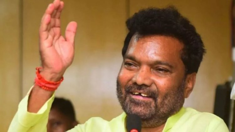 झारखंड के संघर्षशील जनप्रिय नेता जगरनाथ महतो का जाना……