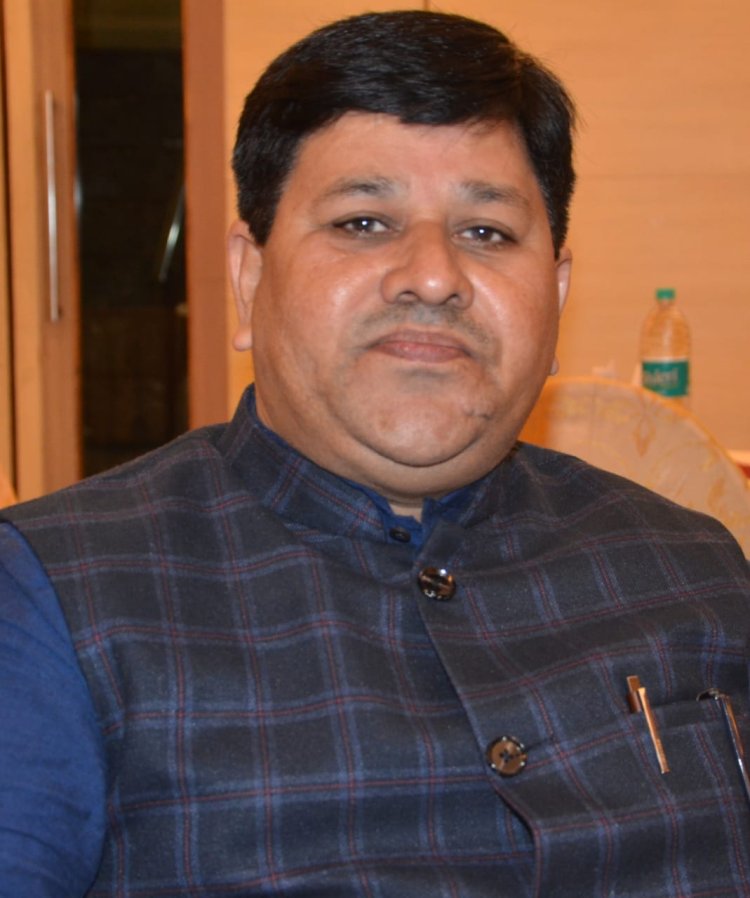 झारखंड ऊर्जा विकास श्रमिक संघ का हड़ताल स्थगित