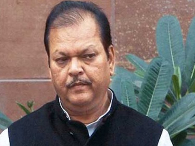 जुझारू जननेता जोरावर राम का निधन अपूरणीय क्षति : सुबोधकांत सहाय
