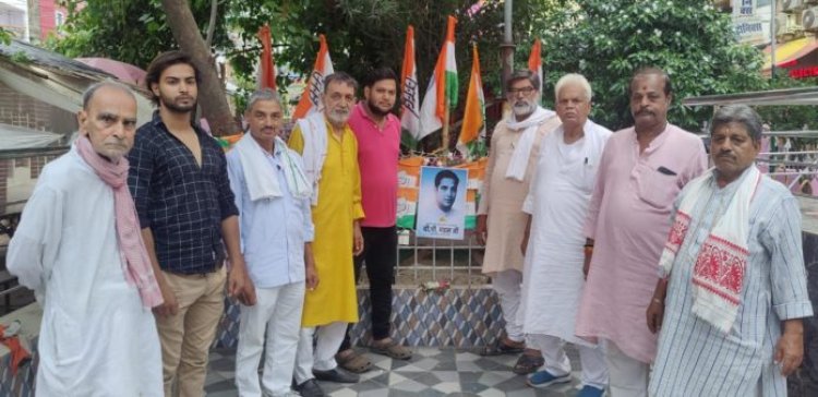 सामाजिक न्याय के पुरोधा बिंदेश्वर प्रसाद मंडल ने भारत के 60 करोड़ लोगो की तकदीर बदलने का काम किया
