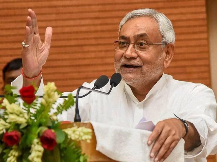 बिहार सरकार ने COVID-19 को लेके लगाए नए प्रतिबंध