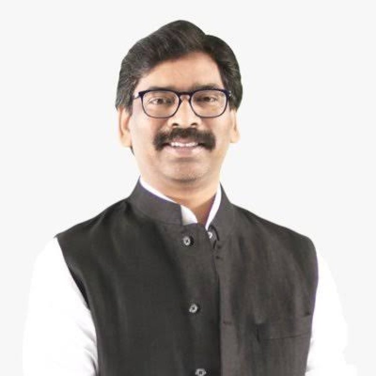 राज्य से पलायन रोकने के लिए मुख्यमंत्री हेमंत सोरेन गंभीर