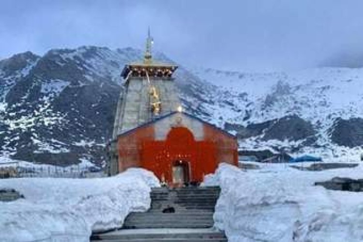 1 जुलाई से शुरू होगी चारधाम यात्रा, इन लोगों को होगी यात्रा की अनुमति।