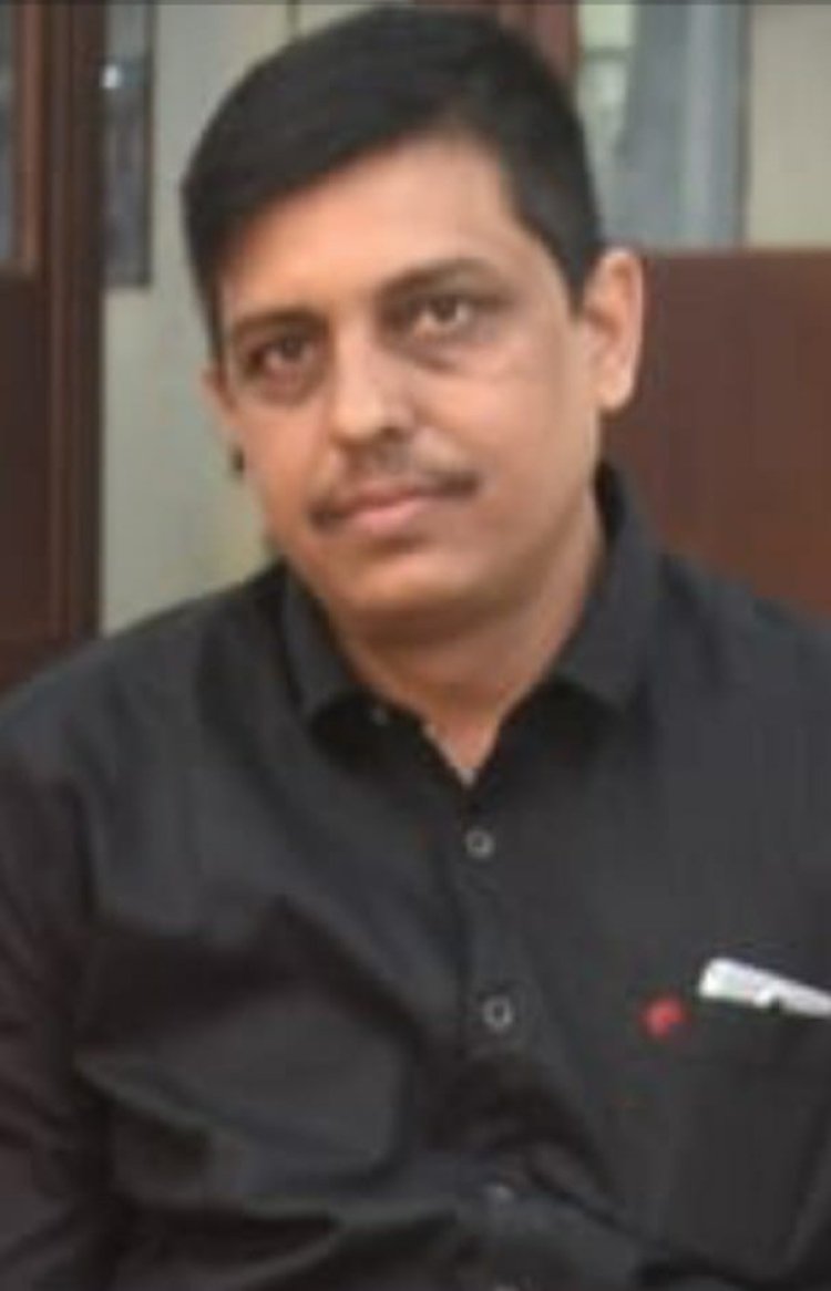 अभिभावकों का शोषण जारी रखने के लिए निजी स्कूलों ने शुरू किया ऑनलाइन क्लासेज : राकेश सिंह