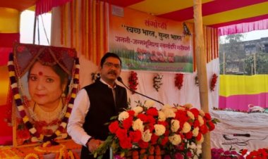 शिव शिष्य हरीन्द्रानंद फाउंडेशन की संगोष्ठी आयोजित, स्वच्छ वातावरण में ही सुन्दर जीवन- हरीन्द्रानंद