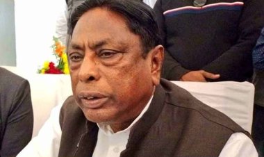 मंत्री आलमगीर आलम ने किया अपोलो डायग्नोस्टिक का उद्धाटन