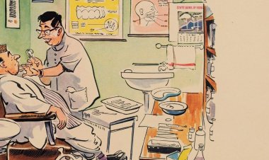 पालिटिक्स से ज्यादा बड़ा गेम कोई है ही नहीं