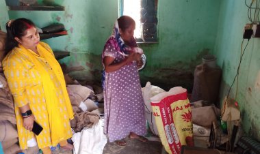 पांच डीलरों को किया गया शोकॉज, स्पष्टीकरण नहीं देने पर लाइसेंस होगा रद्द