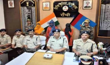 सावधान: बच्चा चोर गिरोह की 3 महिलाएँ गिरफ़्तार, 6 माह के बच्चे का किया था सौदा