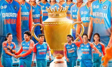 ASIA CUP SEMIFINAL : भारतीय महिला टीम ने बांग्लादेश को 10 विकेट से हराया