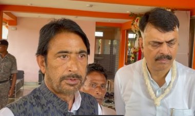 विधानसभा चुनाव लड़ने के इच्छुक नेताओं से प्रदेश कांग्रेस ने आवेदन मांगा