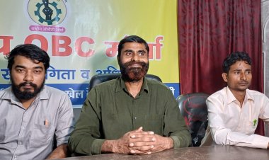 अनुसूचित जाति -जनजाति के आरक्षण में वर्गीकरण का विरोध