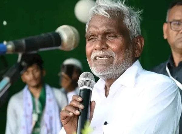 एक नई राह तलाशने की ओर चंपाई सोरेन के बढ़ते कदम