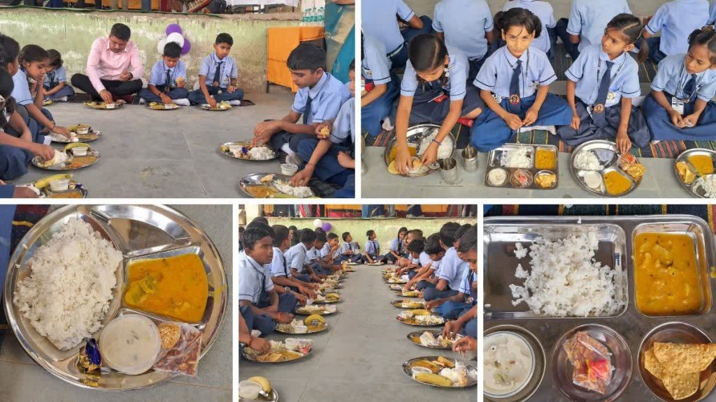 झारखंड में 22 टीमें करेंगी मिड डे मील की जाँच