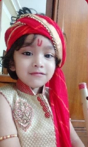 श्री कृष्ण परम सत्य और सर्वशक्तिमान