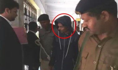 दुष्कर्म के बाद बीटेक छात्रा को जिंदा जलाने के दोषी राहुल राज की फांसी की सजा बरकरार, HC ने खारिज की अपील