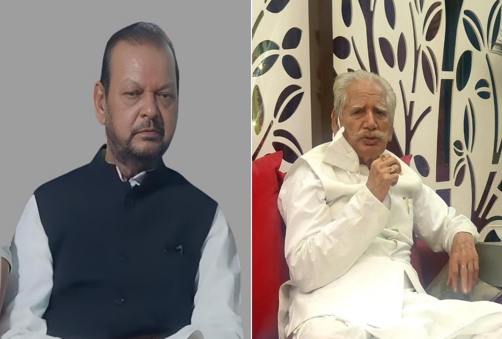 जीवन पर्यन्त श्रमिक हित के लिए समर्पित राणा संग्राम सिंह का जुझारू व्यक्तित्व अविस्मरणीय : सुबोधकांत सहाय