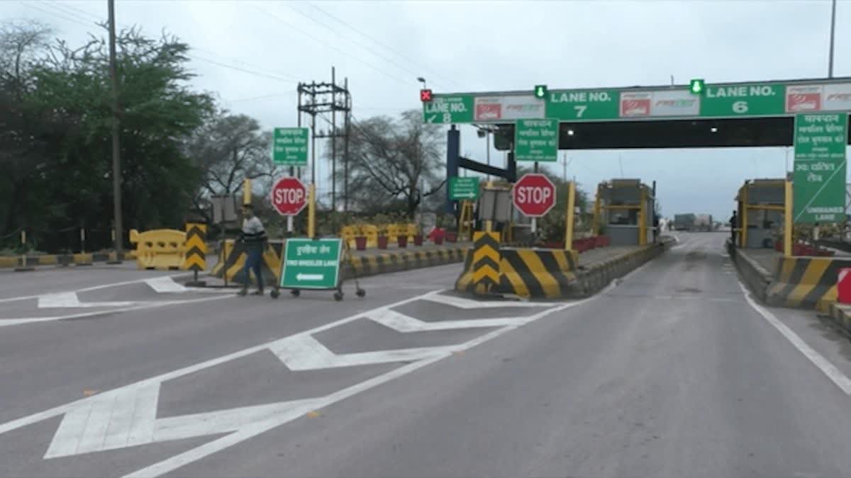 राजधानी में अब तेज गाड़ी चलाने वालों की खैर नहीं, ऑनलाइन कट जाएगा चालान