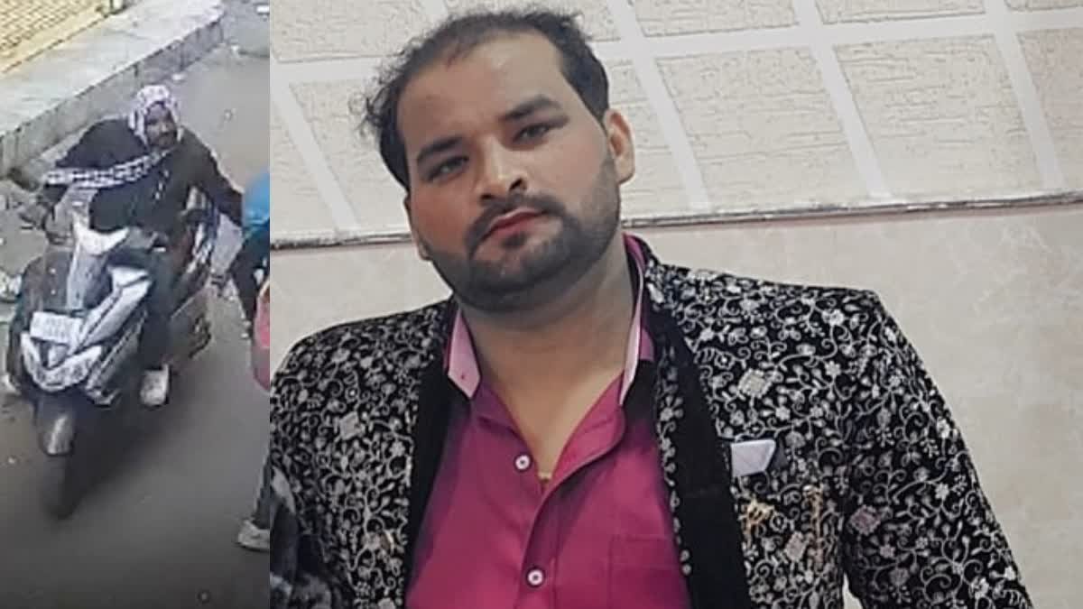 फिरोज को संरक्षण देनेवाले भी बख्शे नहीं जाएँगे : सिटी एसपी रांची