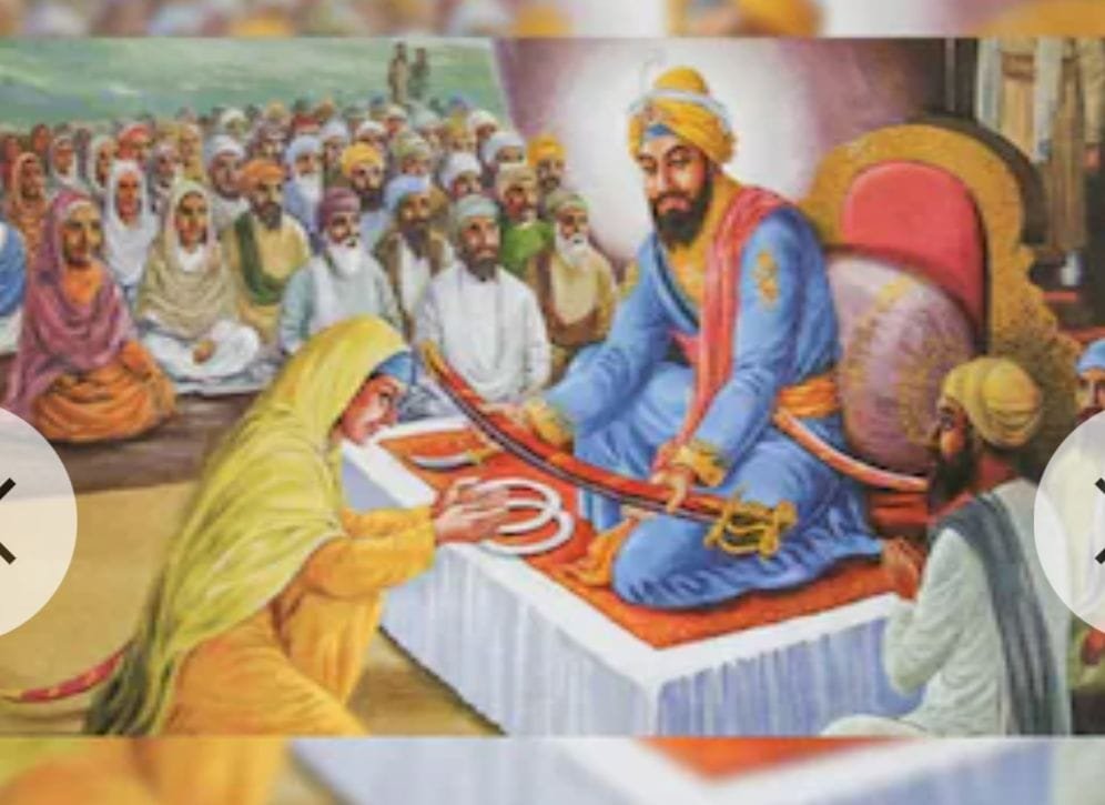 गुरु गोविंद सिंह के चार पुत्रों की शहादत सदा देशवासियों को गौरवान्वित करता रहेगा