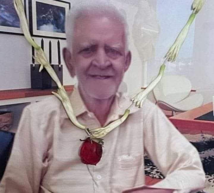 डोमन साहू की जन सेवा लोगों को प्रेरित करती रहेगी -विजय कसरी