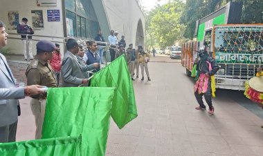 जानिए गुड सेमेरिटन नियम को : दुर्घटना पीड़ित की सहायता करनेवालों को मिलेगी बुनियादी कानूनी सुरक्षा