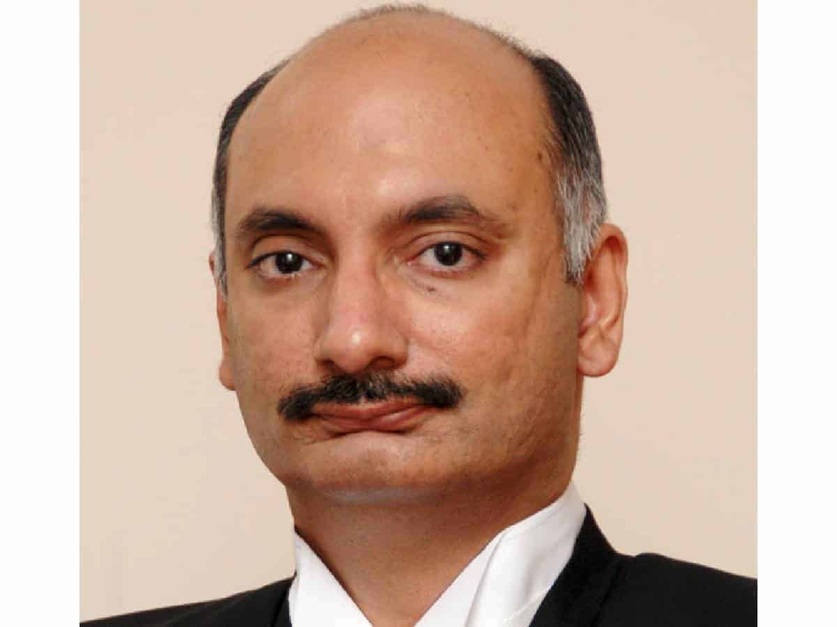 केवल डिग्री लेना ही शिक्षा नहीं है - चीफ़ जस्टिस एम एस रामचंद्र राव