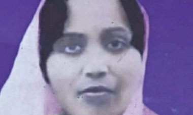 वीरांगना सेनानी सरस्वती देवी की अमर गाथा