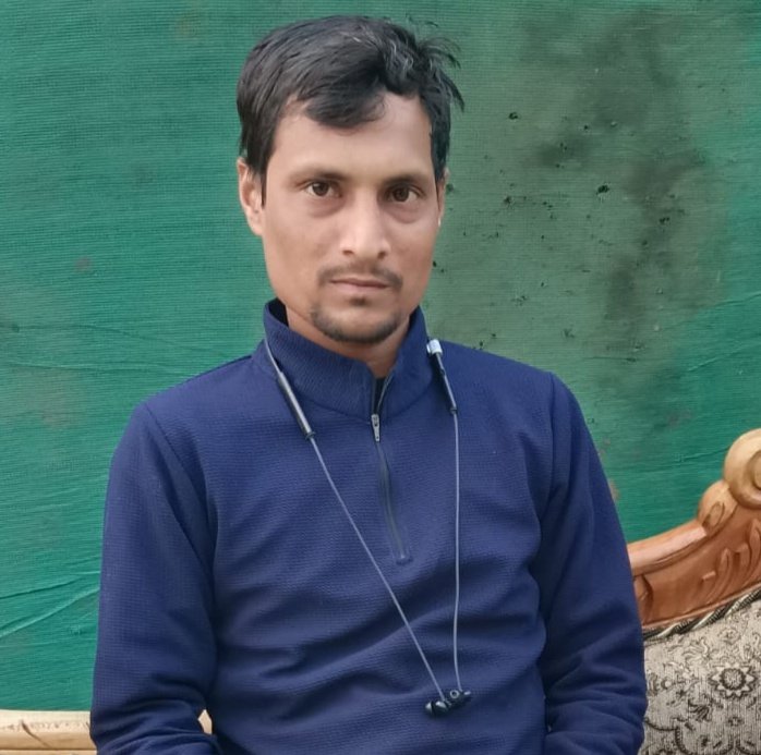घर से बैंक में ड्यूटी के लिए निकला युवक लापता, परिवार में है चिंताग्रस्त का माहौल