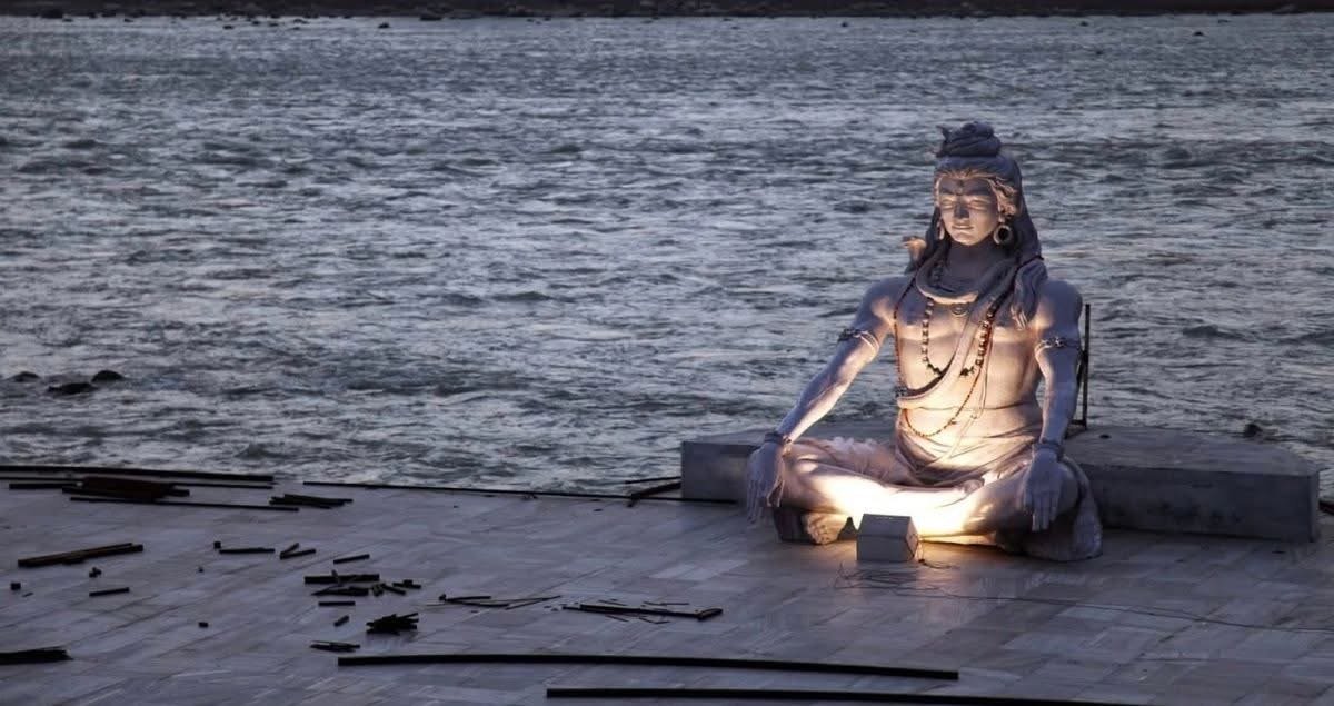 शिव का आशय क्या है ? जानिए राम मनोहर लोहिया के इस लेख में