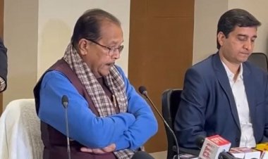 झारखंड को एक विकसित राज्य बनाने की दिशा में बजट श्रेयष्कर 