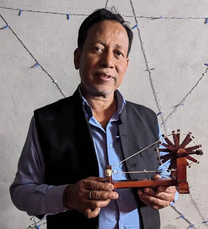 हर क्षेत्र में महिलाओं को सशक्त, सवल एवं आत्मनिर्भर बना रही नीतीश सरकार:- प्रकाश पटवा