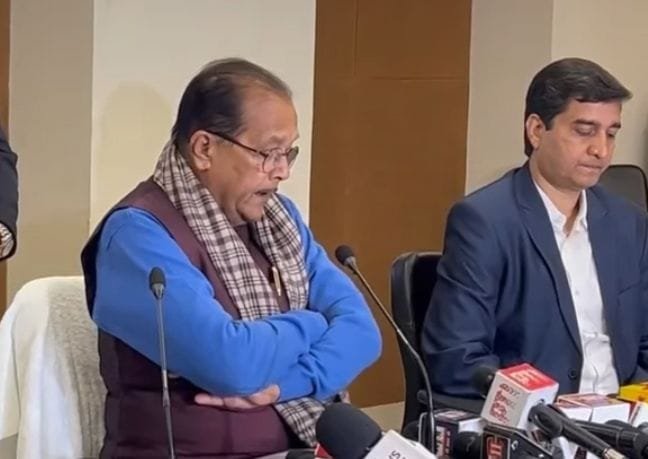झारखंड को एक विकसित राज्य बनाने की दिशा में बजट श्रेयष्कर
