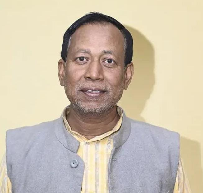 बिहार की विकास मॉडल को वैश्विक मान्यता:- प्रकाश पटवा