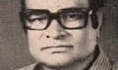 श्रवण कुमार गोस्वामी की कृतियां सदा प्रेरित करती रहेंगी